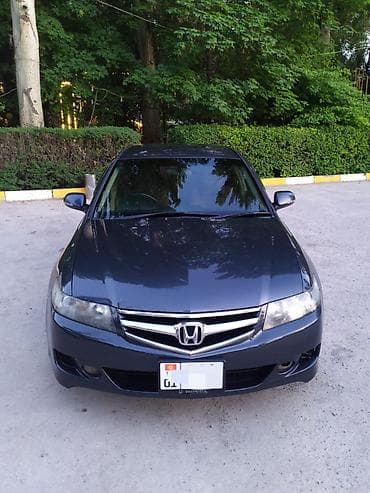 accord 1990: Honda Accord: 2006 г., 2 л, Автомат, Газ, Седан — 9