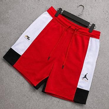 муай тай шорты: Шорты повседневные и спортивные (баскетбольные). Большой выбор шорт — 3