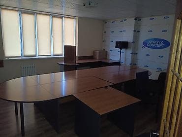 квартира чутка ош: 2 комнаты, 51 м², Индивидуалка, 13 этаж, Евроремонт — 6