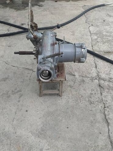 растягивающийся шланг для полива: Улитка от насосной станции МП1600. Новая. Вход110, выход 2/50,, — 1