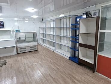 сдаю в аренду с последующим выкупом: Продаю Магазин Отдельностоящий магазин, 42 м², Свежий ремонт, Отдельный вход, 1 этаж — 18