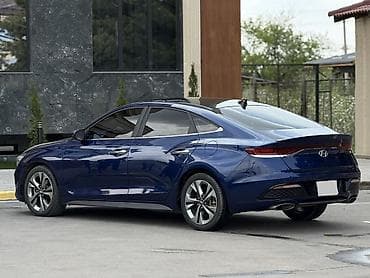 diski r20: Hyundai Lafesta: 2019 г., 1.5 л, Робот, Бензин, Седан — 3