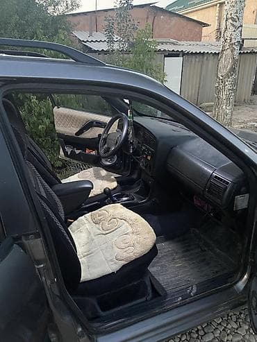 рейка ауди 100: Volkswagen Passat Variant: 1998 г., Ручные, Бензин, Универсал — 5