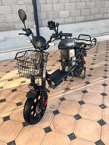 С двумя аккумуляторами 60w30, 60w40