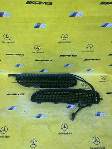 домашний мангал купить: Решетка радиатора BMW Б/у, Оригинал — 2