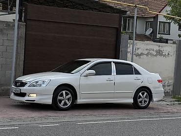 хонда инспайр 2004: Honda Inspire: 2004 г., 2.9 л, Автомат, Бензин, Седан — 8