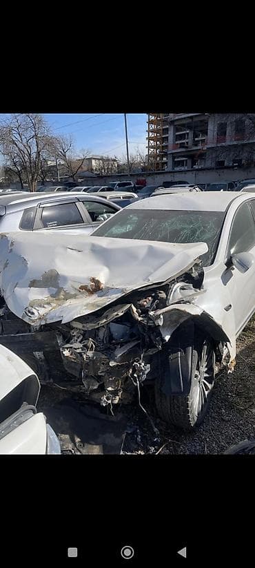 разбор киа оптима: Kia Optima, белый седан, номер 01 KG 720 AKQ. Основные — 5