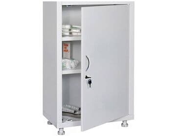 функциональная кровать для лежачих больных: Шкаф медицинский HILFE МД 1 1760/SS. Предназначены для хранения — 3