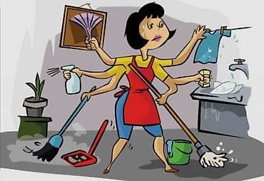 клининговая компания хозяюшка бишкек: Уборка помещений, | Генеральная уборка, | Офисы — 1