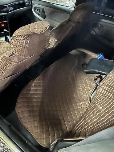 киа к 5 хищник: Daewoo Nexia: 2006 г., 1.5 л, Бензин, Седан — 5