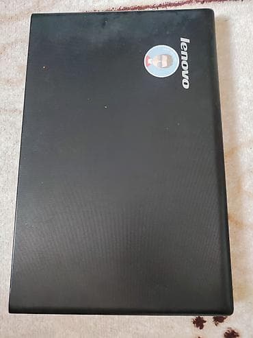 ideapad: Ноутбук Lenovo (серия G/IdeaPad, ) - Экран: глянцевая матрица. - — 2