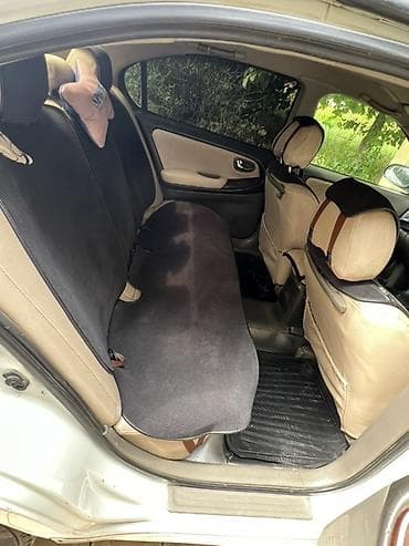 авариные авто: Nissan Cefiro: 2000 г., 2 л, Автомат, Бензин, Седан — 3