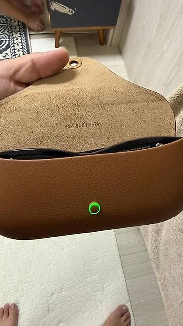 redmi note 10a: Умные очки Ray-Ban Meta Wayfarer Gen 2 в классической оправе Wayfarer — 2