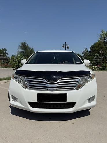 срочно продаю венто: Toyota Venza: 2009 г. — 2