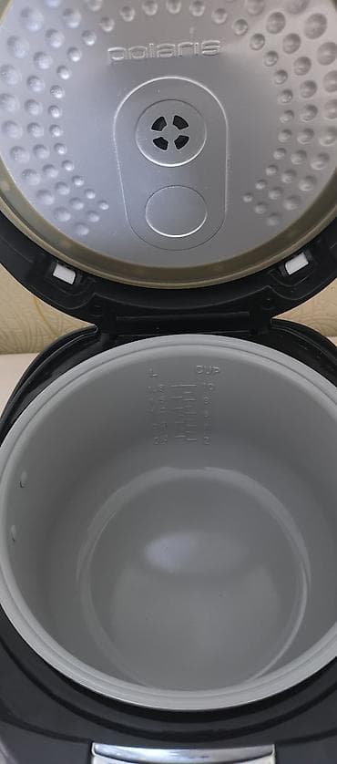 polaris: Мультиварка Поларис в идеальном состоянии привезли с России — 2