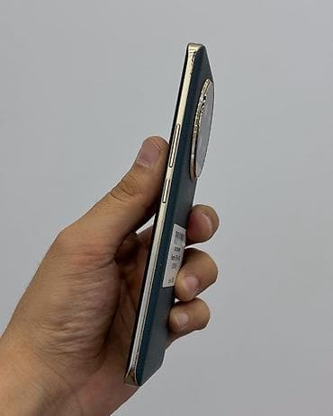 realme pro: Realme 13+ Pro, Б/у, 512 ГБ, цвет - Синий, В рассрочку, 2 SIM — 8