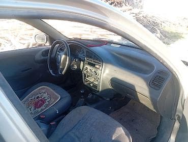 монитор портер: Chevrolet Lanos: 2001 г., 1.5 л, Ручные, Бензин, Седан — 2