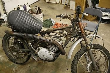 эндро мото: Куплю минск 125, хоть убитый в хлам хоть какой. о цене договоримся у — 2