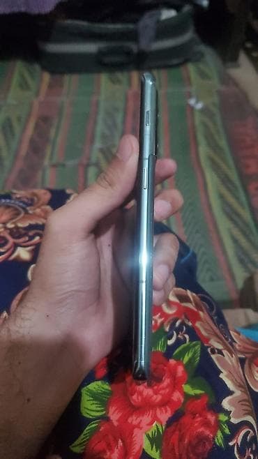oneplus 9 pro: OnePlus 10 Pro, цвет - Зеленый — 5