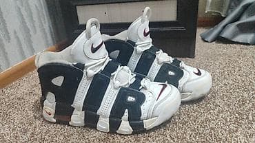 ала тоо спорт: Эркектердин кроссовкасы, 42, Nike, Колдонулган — 2