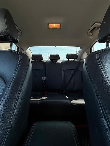 Hyundai Sonata: 2018 г., Автомат, Газ, Седан — 4