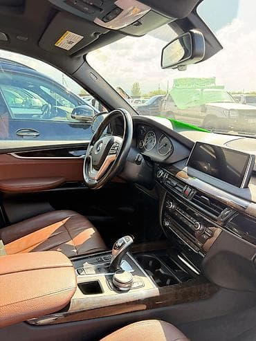 бмв х5 2019: BMW X5: 2018 г., Автомат, Бензин, Кроссовер — 5