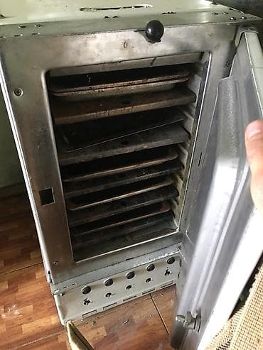 чудо печка: Хлебопечка — 2