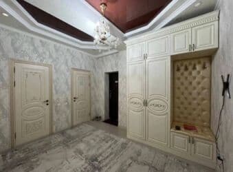 продается дом вефа: 3 комнаты, 90 м², Элитка, 7 этаж, Евроремонт — 3