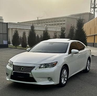 осаго: Сдается в аренду Lexus Es 300, На посуточный и длительный срок. В — 1