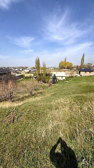 Земельные участки: 15 соток, Для строительства, Красная книга, Договор купли-продажи — 8
