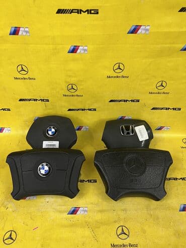 шины оптом бишкек: Руль BMW Япония — 1