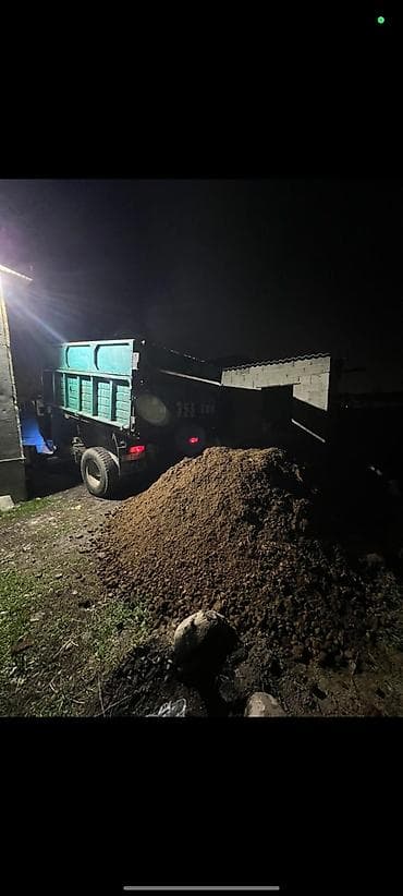 навоз куплю: В тоннах, Бесплатная доставка, Зил, Камаз — 2