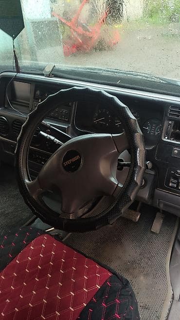 сиденья одиссей: Honda Stepwgn: 1996 г., 2 л, Автомат, Бензин, Минивэн — 3