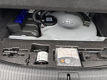 mazda demio 2002: Renault SM6: 2020 г., 1.6 л, Автомат, Газ, Седан — 8