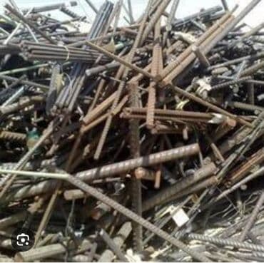 забрать макулатуру из дома: Чёрный метал чугунные батарейка алюминий латунь медь цинк самовывоз — 1