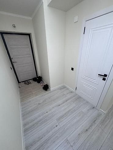 радом: 1 комната, 48 м², Элитка, 10 этаж — 5