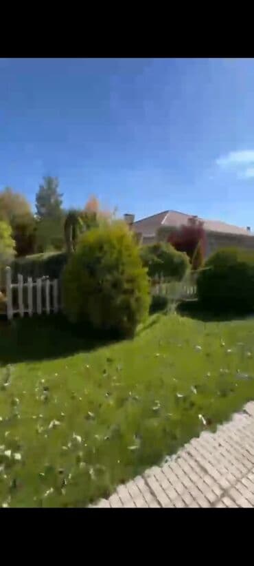 я ищу дом в кара балте: Коттедж, 75 м², 3 комнаты, Собственник, Евроремонт — 5