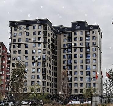 royal construction: 3 комнаты, 101 м², Элитка, 10 этаж, Евроремонт — 9