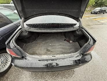 зеркало голф 4: Lexus ES: 2002 г., 3 л, Автомат, Бензин, Седан — 10
