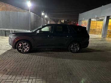 хендай элантра 2022 цена бишкек: Hyundai Palisade: 2021 г., 3.8 л, Автомат, Бензин, Универсал — 4