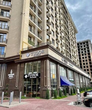 продаю квартиру английский квартал: 1 комната, Собственник, С подселением, С мебелью полностью — 5