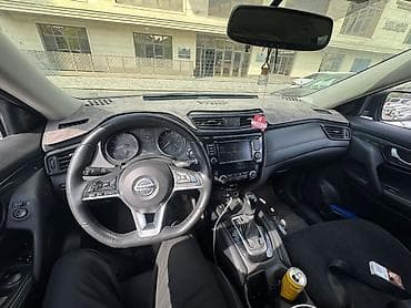 nisan maxima: Nissan Rogue: 2019 г., 2.5 л, Автомат, Бензин, Кроссовер — 2