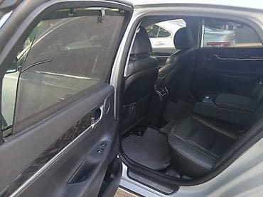 Hyundai Grandeur: 2019 г., 3 л, Автомат, Газ, Седан — 7