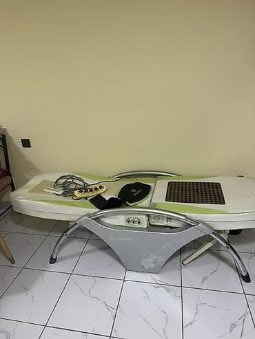 apple 13: Массажер С матрасом, Все тело — 2