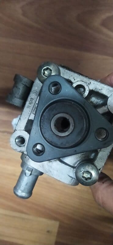 e46: Гидроусилитель BMW 2006 г., Б/у, Оригинал, Германия — 4