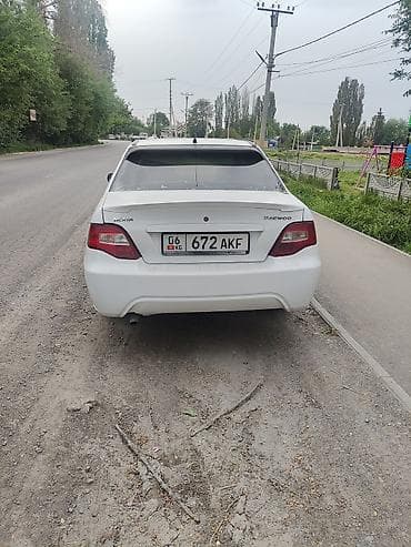 мицубиси спайс стар: Daewoo Nexia: 2011 г., 1.5 л, Механика, Седан — 2
