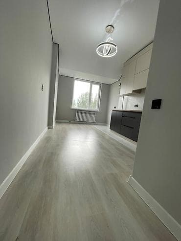 1 комната, 36 м², Косметический ремонт at lalafo.kg 1 комната, 36 м², Косметический ремонт