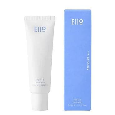 защита от солнца: SPF ELIIO Moist Fit Sun Cream SPF50+ PA++++ Новый, оригинал. Очень — 1