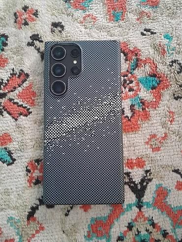 nikon p1000: Чехол для смартфона (форм-фактор — накладка) с текстурированной задней — 1