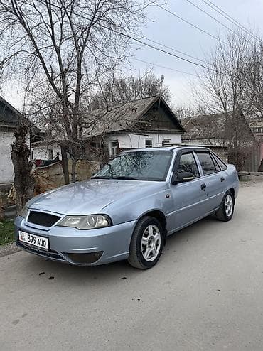 daewoo damas продажа: Daewoo Nexia: 2011 г., 1.6 л, Ручные, Бензин, Седан — 2